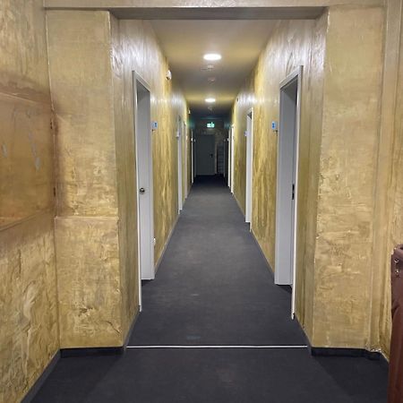 Gastpark Hotel มันคิง ภายนอก รูปภาพ
