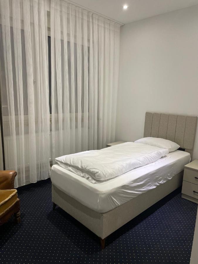 Gastpark Hotel มันคิง ภายนอก รูปภาพ