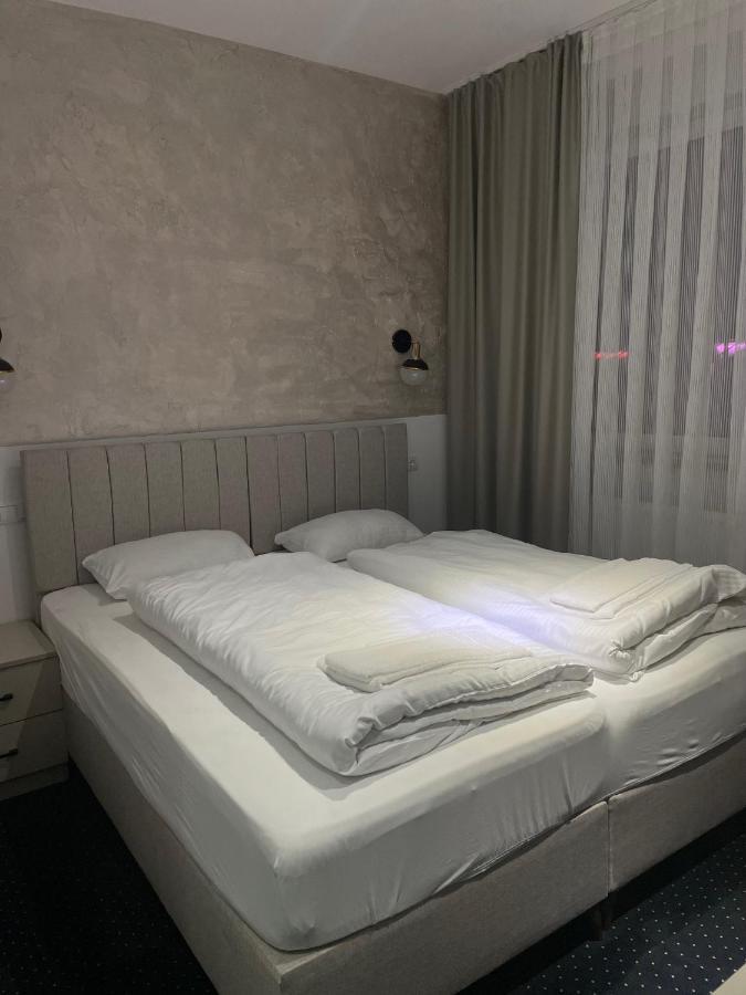Gastpark Hotel มันคิง ภายนอก รูปภาพ