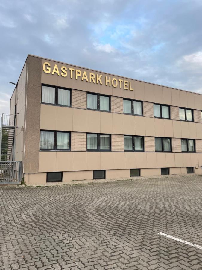 Gastpark Hotel มันคิง ภายนอก รูปภาพ
