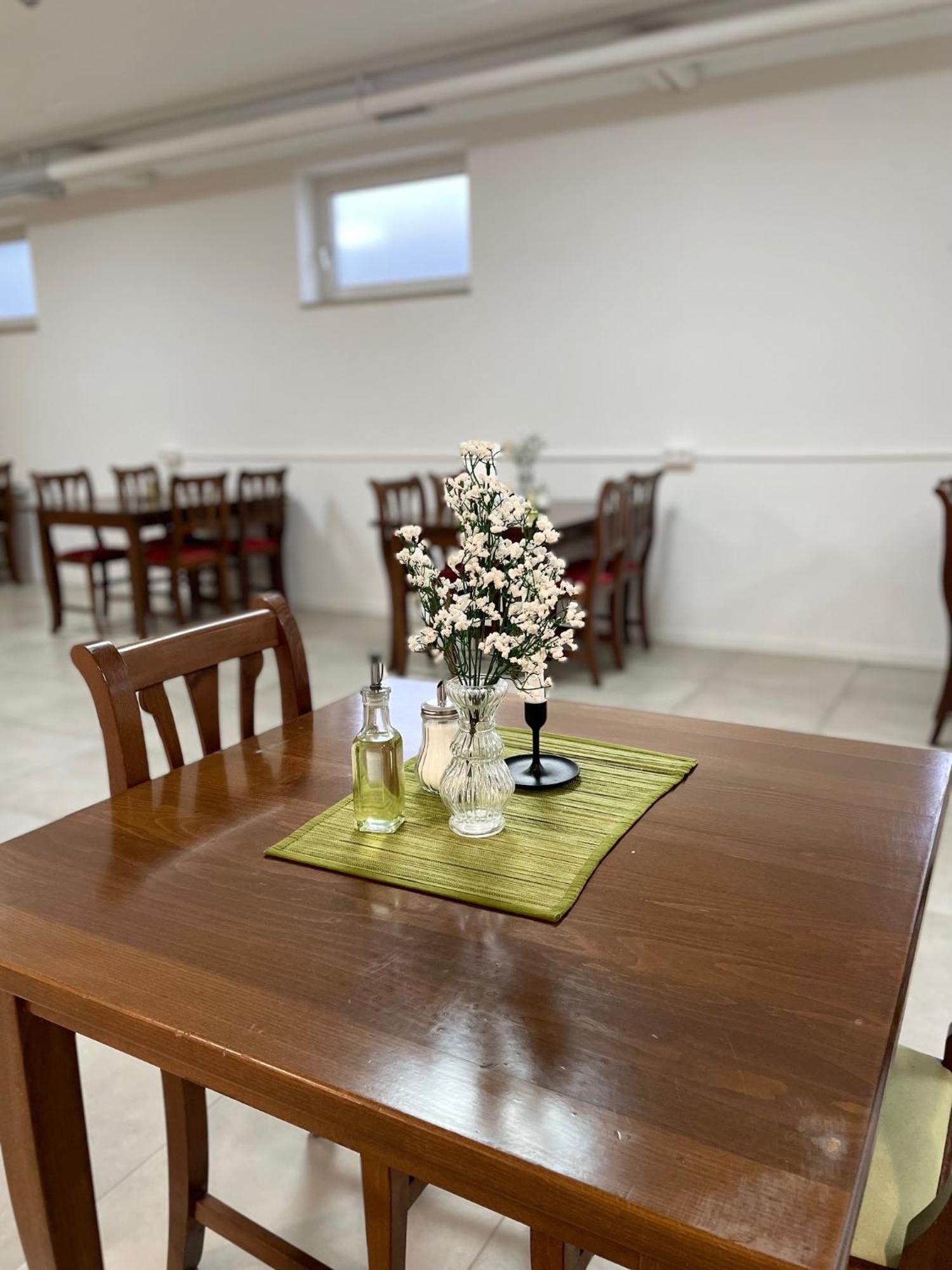 Gastpark Hotel มันคิง ภายนอก รูปภาพ