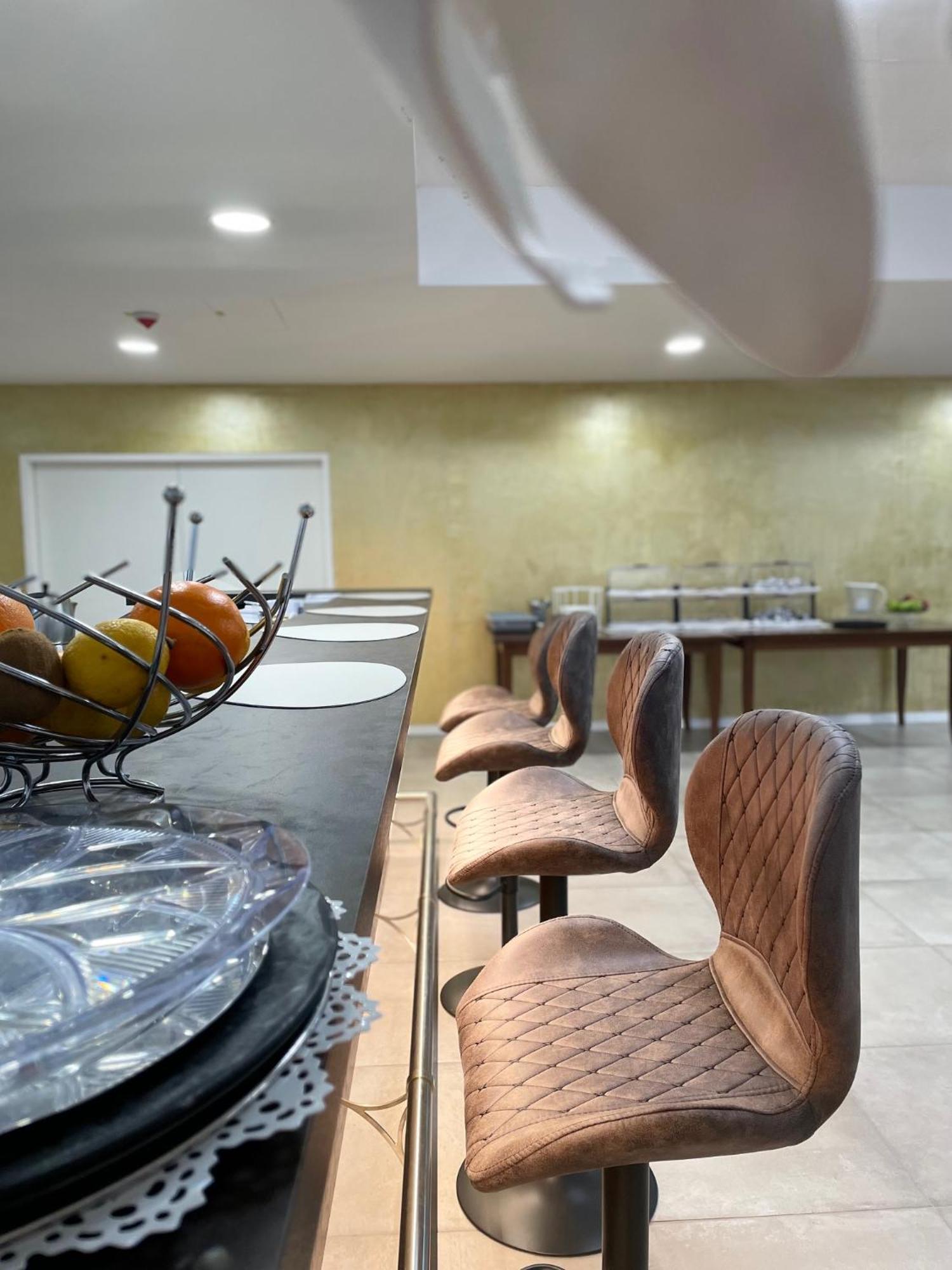 Gastpark Hotel มันคิง ภายนอก รูปภาพ