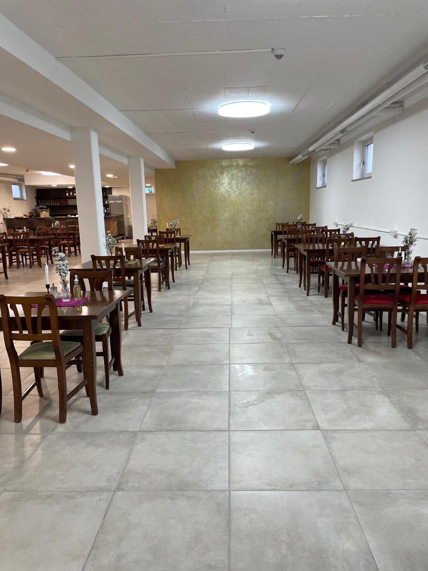 Gastpark Hotel มันคิง ภายนอก รูปภาพ